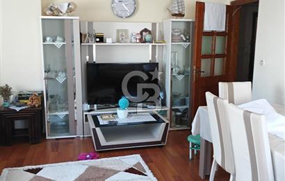 ESENEVLER MAHALLESİNDE TALAPAŞA CADDESİNDE 2+1 SATILIK DAİRE