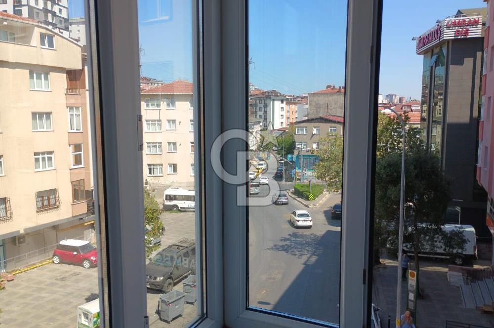 ESENEVLER MAHALLESİNDE TALAPAŞA CADDESİNDE 2+1 SATILIK DAİRE