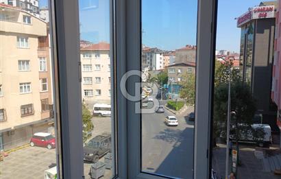 ESENEVLER MAHALLESİNDE TALAPAŞA CADDESİNDE 2+1 SATILIK DAİRE