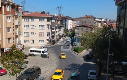 ESENEVLER MAHALLESİNDE TALAPAŞA CADDESİNDE 2+1 SATILIK DAİRE