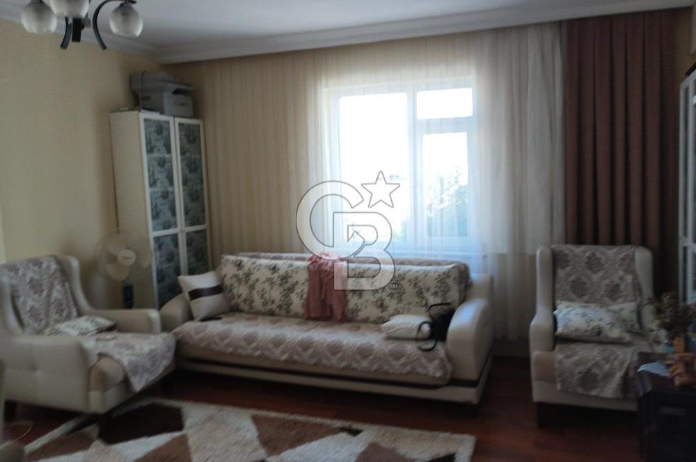 ESENEVLER MAHALLESİNDE TALAPAŞA CADDESİNDE 2+1 SATILIK DAİRE