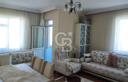 ESENEVLER MAHALLESİNDE TALAPAŞA CADDESİNDE 2+1 SATILIK DAİRE