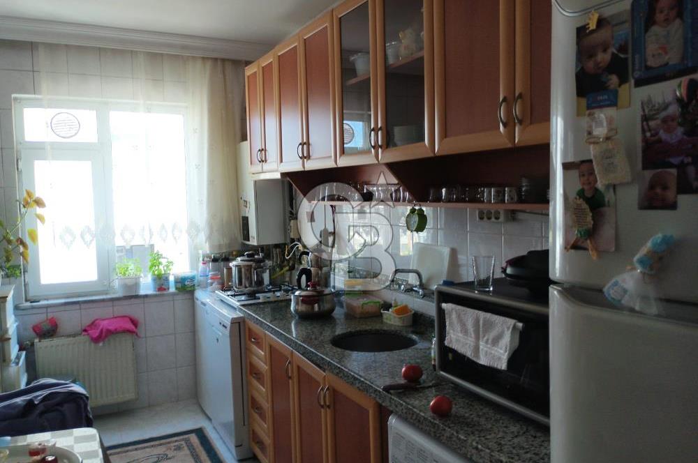 ESENEVLER MAHALLESİNDE TALAPAŞA CADDESİNDE 2+1 SATILIK DAİRE