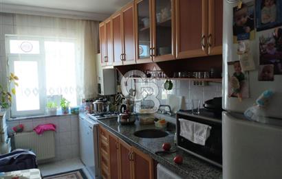 ESENEVLER MAHALLESİNDE TALAPAŞA CADDESİNDE 2+1 SATILIK DAİRE