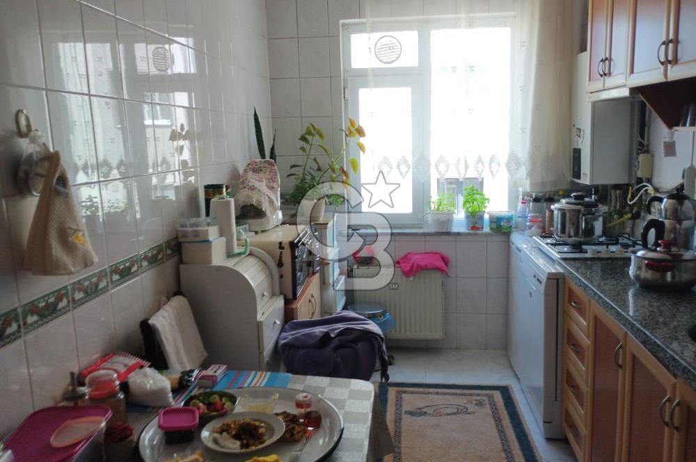 ESENEVLER MAHALLESİNDE TALAPAŞA CADDESİNDE 2+1 SATILIK DAİRE