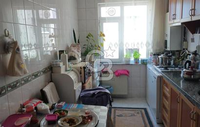 ESENEVLER MAHALLESİNDE TALAPAŞA CADDESİNDE 2+1 SATILIK DAİRE