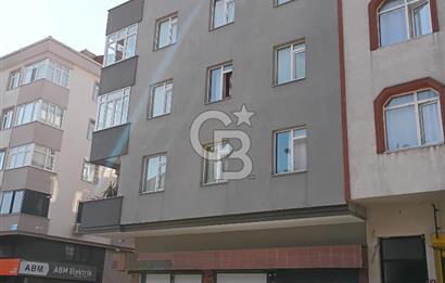 ESENEVLER MAHALLESİNDE TALAPAŞA CADDESİNDE 2+1 SATILIK DAİRE