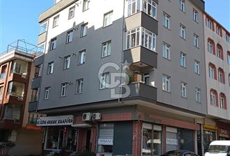 ESENEVLER MAHALLESİNDE TALAPAŞA CADDESİNDE 2+1 SATILIK DAİRE