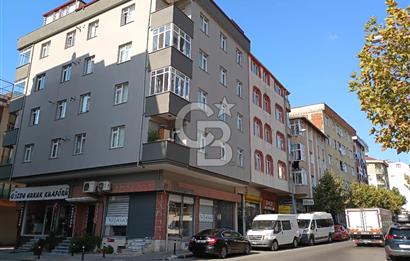 ESENEVLER MAHALLESİNDE TALAPAŞA CADDESİNDE 2+1 SATILIK DAİRE