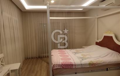 Gaziemir Atıf Bey Mahallesinde 5+3 Tripleks Villa