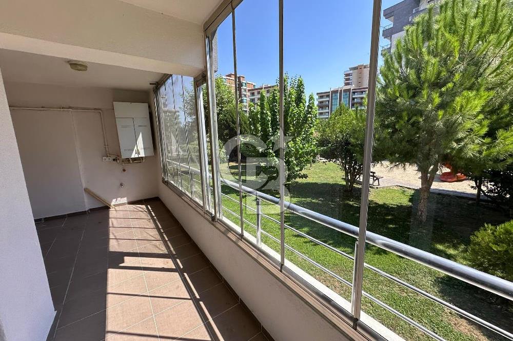 Güzelyurt Rose Bay2 Site içi Kiralık 3 + 1 Daire