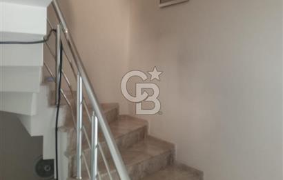 Gaziemir Atıf Bey Mahallesinde 5+3 Tripleks Villa