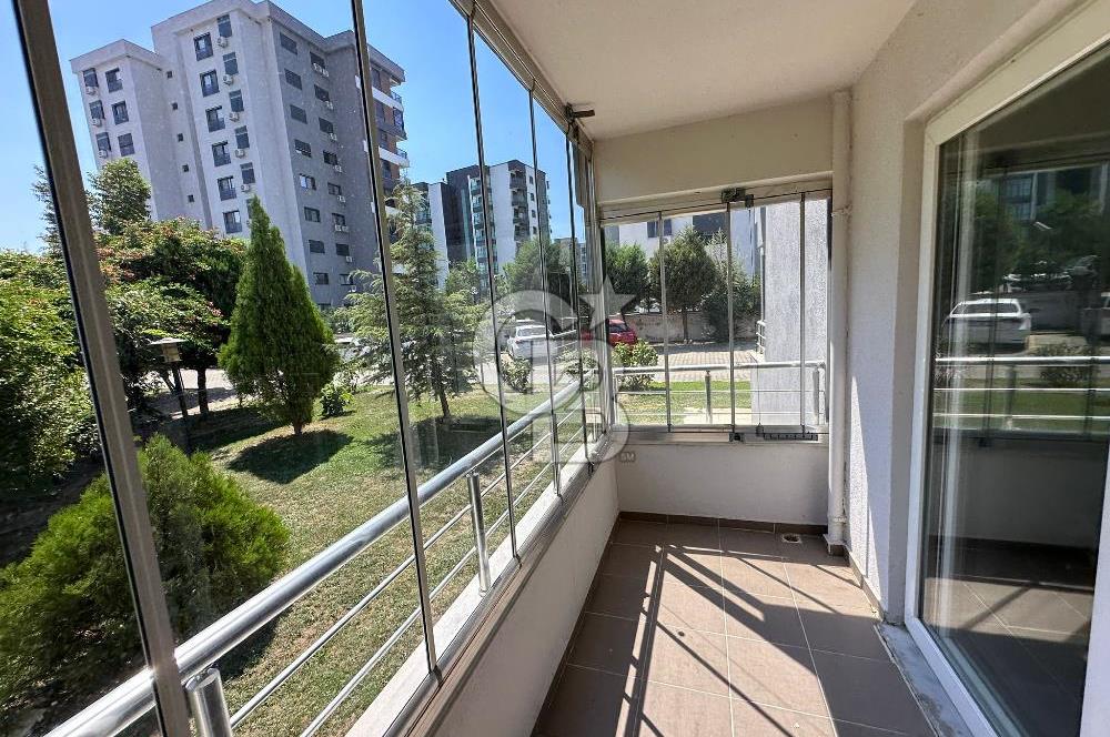 Güzelyurt Rose Bay2 Site içi Kiralık 3 + 1 Daire