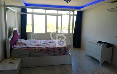 Gaziemir Atıf Bey Mahallesinde 5+3 Tripleks Villa