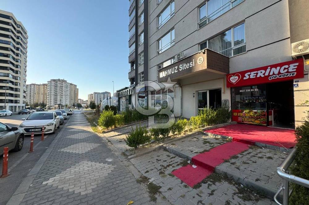 Coldwell Banker Anatolia Devren Satılık Çiğ Köfte