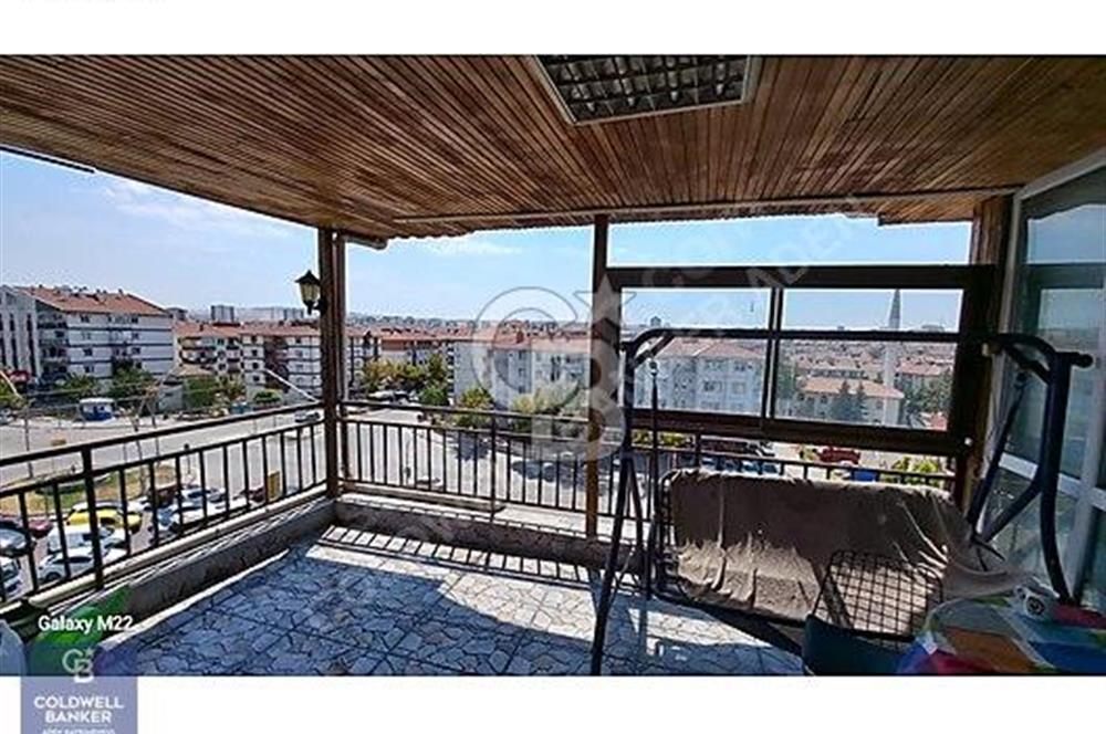 Sincan Malazgirt'te Satılık 4+1 Teraslı 280 m² Daire