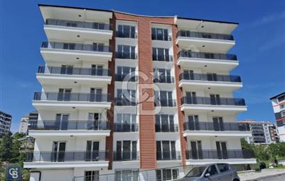 FERİDUN ÇELİK MAHALLESİNDE ARAÇ TAKASLI SATILIK 3+1 DAİRE