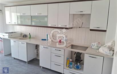 FERİDUN ÇELİK MAHALLESİNDE ARAÇ TAKASLI SATILIK 3+1 DAİRE