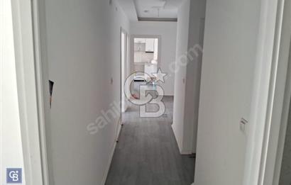 FERİDUN ÇELİK MAHALLESİNDE ARAÇ TAKASLI SATILIK 3+1 DAİRE