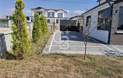 KAVAKLI'DA CADDE LOFT 1 SİTESİNDE SATILIK VİLLA