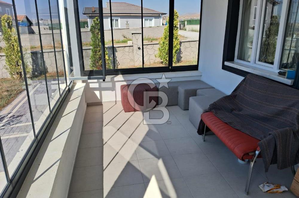 KAVAKLI'DA CADDE LOFT 1 SİTESİNDE SATILIK VİLLA