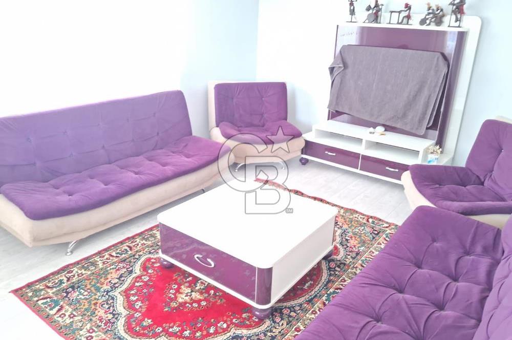 KAVAKLI'DA CADDE LOFT 1 SİTESİNDE SATILIK VİLLA