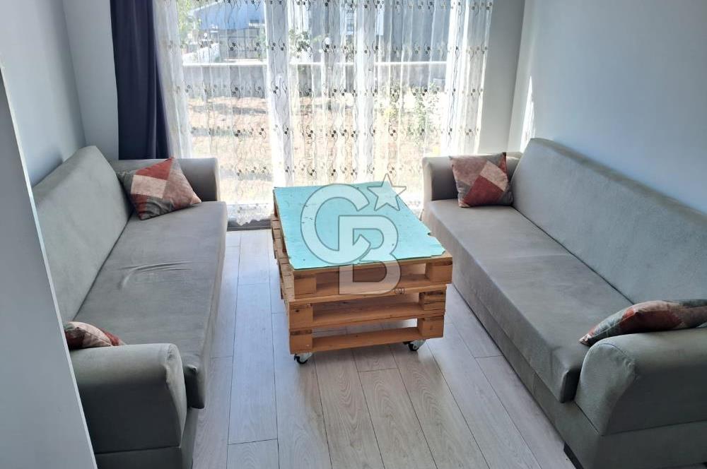 KAVAKLI'DA CADDE LOFT 1 SİTESİNDE SATILIK VİLLA