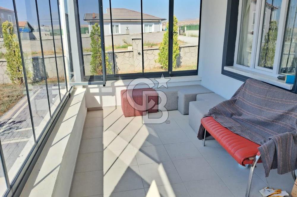 KAVAKLI'DA CADDE LOFT 1 SİTESİNDE SATILIK VİLLA