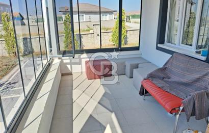 KAVAKLI'DA CADDE LOFT 1 SİTESİNDE SATILIK VİLLA