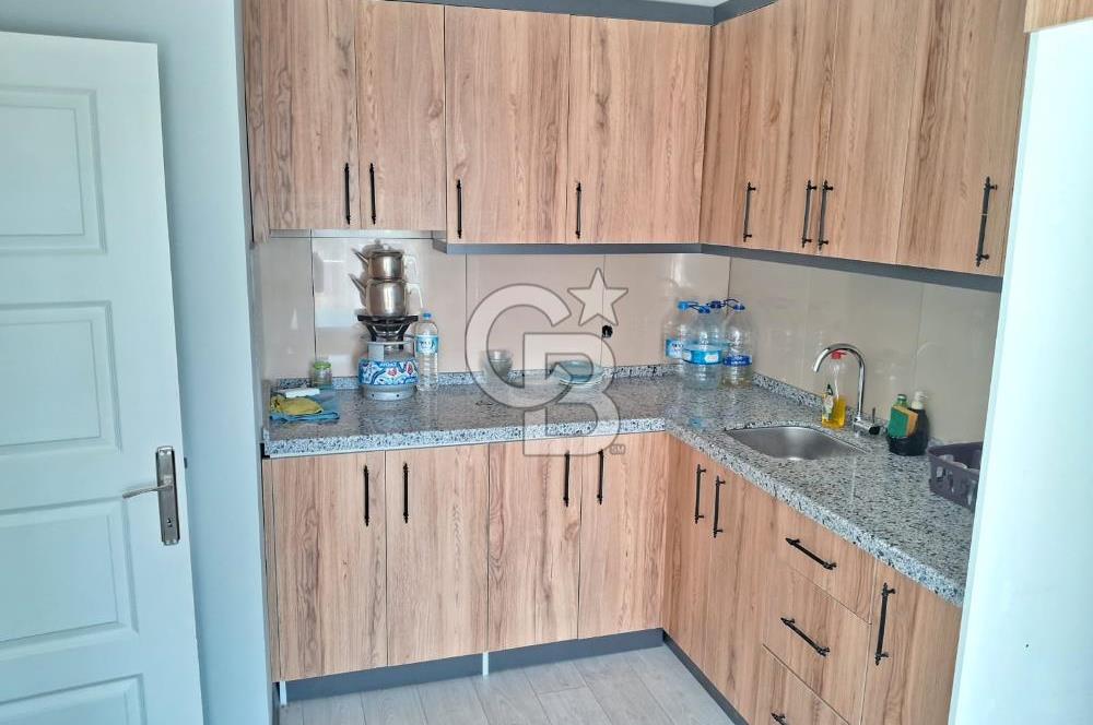 KAVAKLI'DA CADDE LOFT 1 SİTESİNDE SATILIK VİLLA