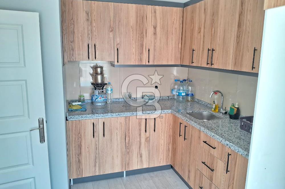 KAVAKLI'DA CADDE LOFT 1 SİTESİNDE SATILIK VİLLA