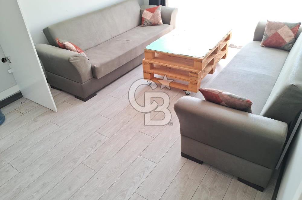 KAVAKLI'DA CADDE LOFT 1 SİTESİNDE SATILIK VİLLA