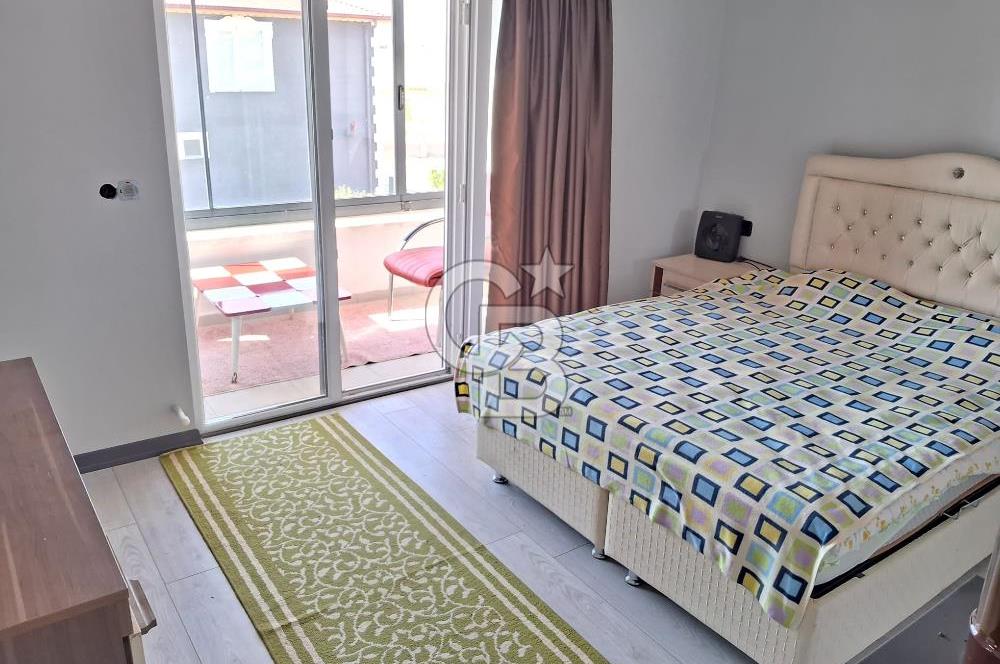 KAVAKLI'DA CADDE LOFT 1 SİTESİNDE SATILIK VİLLA