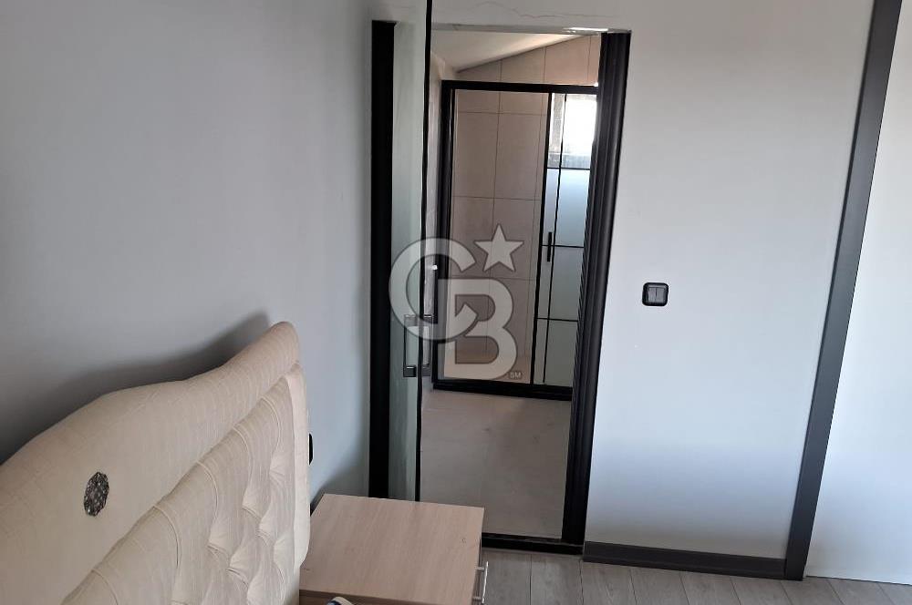 KAVAKLI'DA CADDE LOFT 1 SİTESİNDE SATILIK VİLLA