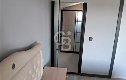 KAVAKLI'DA CADDE LOFT 1 SİTESİNDE SATILIK VİLLA