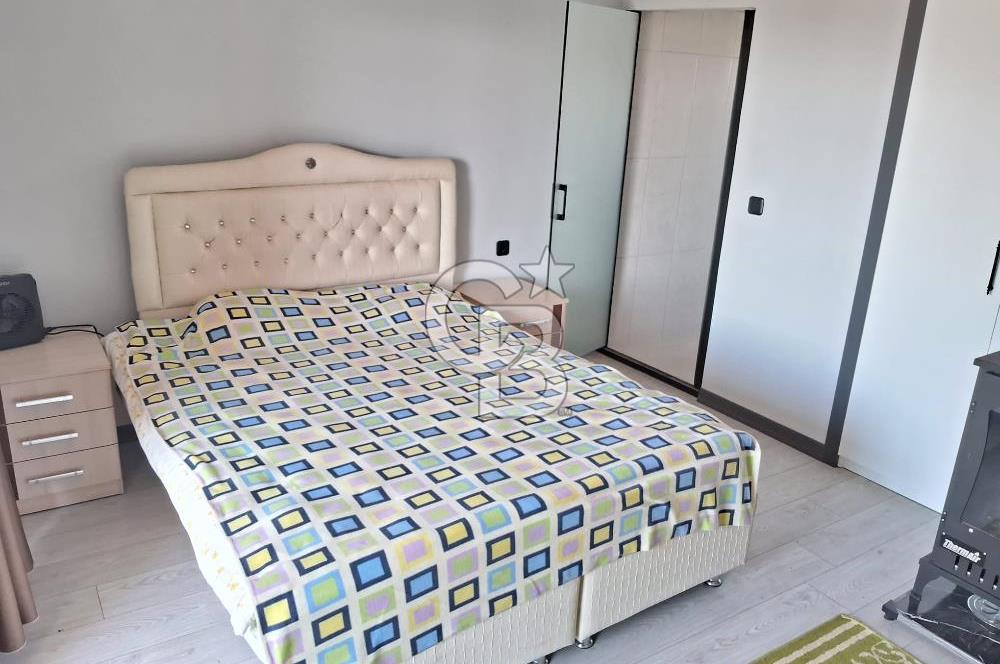 KAVAKLI'DA CADDE LOFT 1 SİTESİNDE SATILIK VİLLA