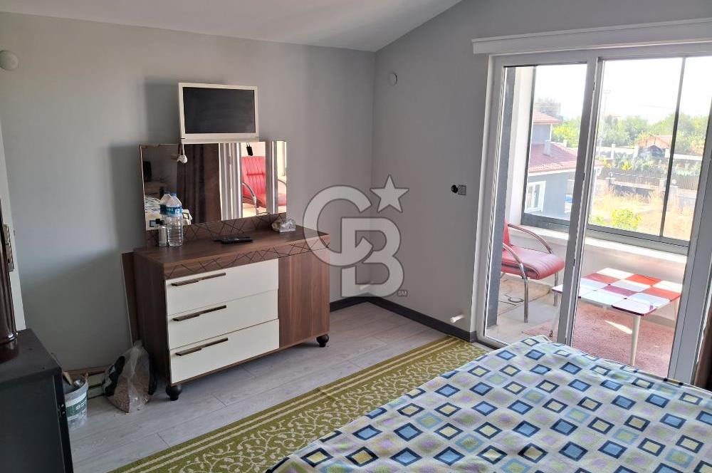 KAVAKLI'DA CADDE LOFT 1 SİTESİNDE SATILIK VİLLA