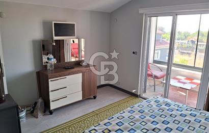 KAVAKLI'DA CADDE LOFT 1 SİTESİNDE SATILIK VİLLA