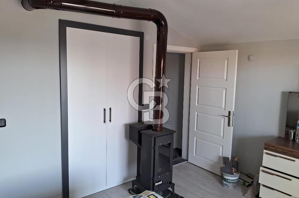 KAVAKLI'DA CADDE LOFT 1 SİTESİNDE SATILIK VİLLA