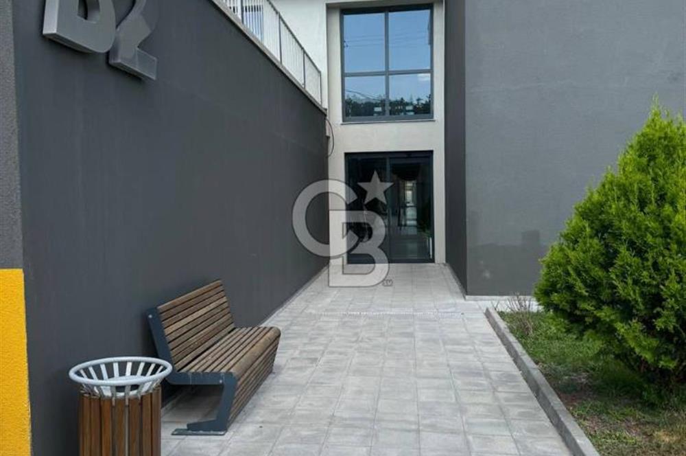 CB ERVA DAN BAŞKA ANKARA PROJESİNDE 4,5+1 BAHÇE KULLANIMLI DAİRE