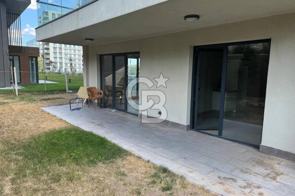 CB ERVA DAN BAŞKA ANKARA PROJESİNDE 4,5+1 BAHÇE KULLANIMLI DAİRE