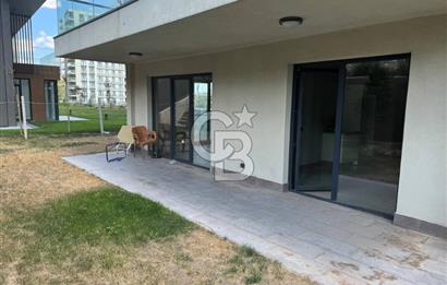 CB ERVA DAN BAŞKA ANKARA PROJESİNDE 4,5+1 BAHÇE KULLANIMLI DAİRE