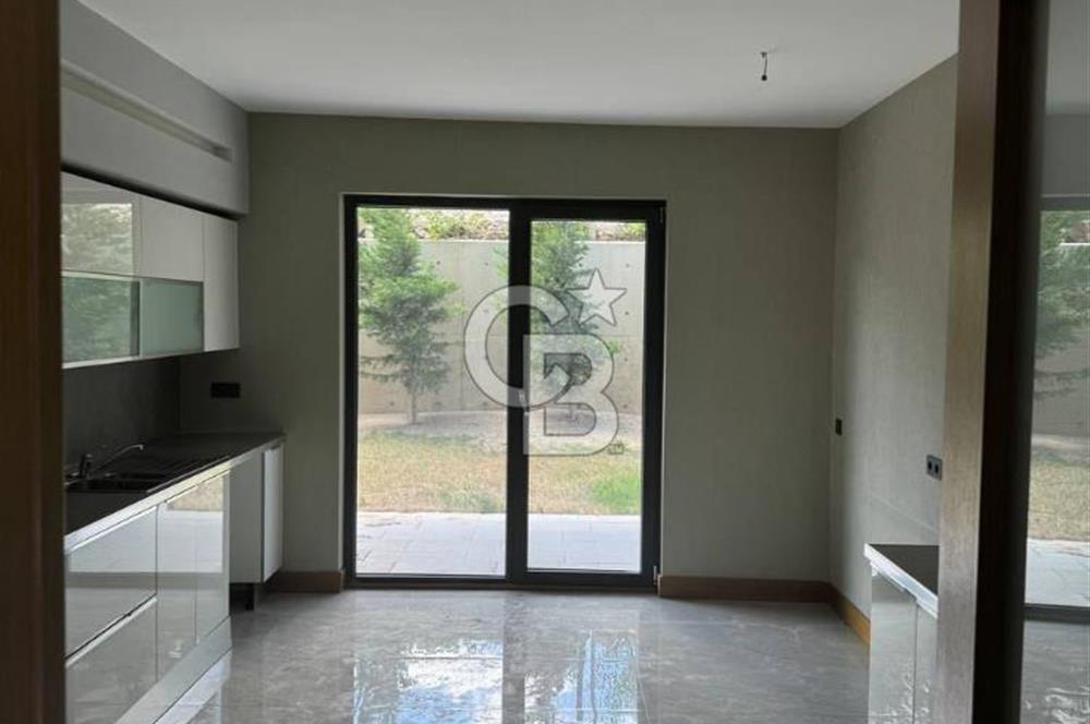 CB ERVA DAN BAŞKA ANKARA PROJESİNDE 4,5+1 BAHÇE KULLANIMLI DAİRE