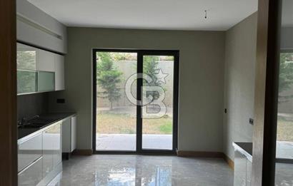 CB ERVA DAN BAŞKA ANKARA PROJESİNDE 4,5+1 BAHÇE KULLANIMLI DAİRE