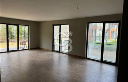 CB ERVA DAN BAŞKA ANKARA PROJESİNDE 4,5+1 BAHÇE KULLANIMLI DAİRE