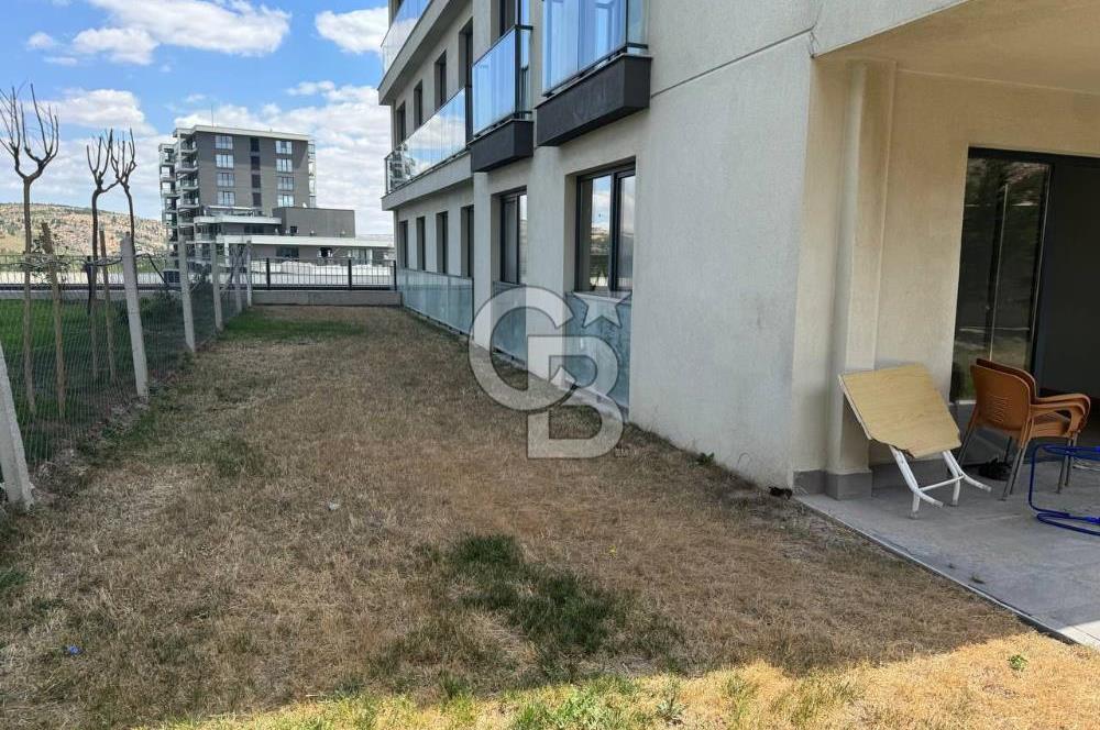 CB ERVA DAN BAŞKA ANKARA PROJESİNDE 4,5+1 BAHÇE KULLANIMLI DAİRE