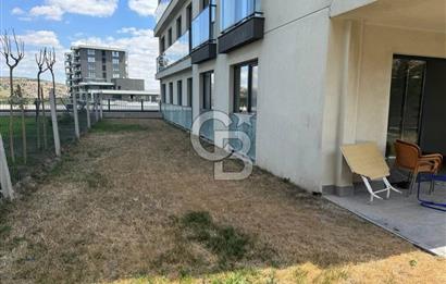 CB ERVA DAN BAŞKA ANKARA PROJESİNDE 4,5+1 BAHÇE KULLANIMLI DAİRE