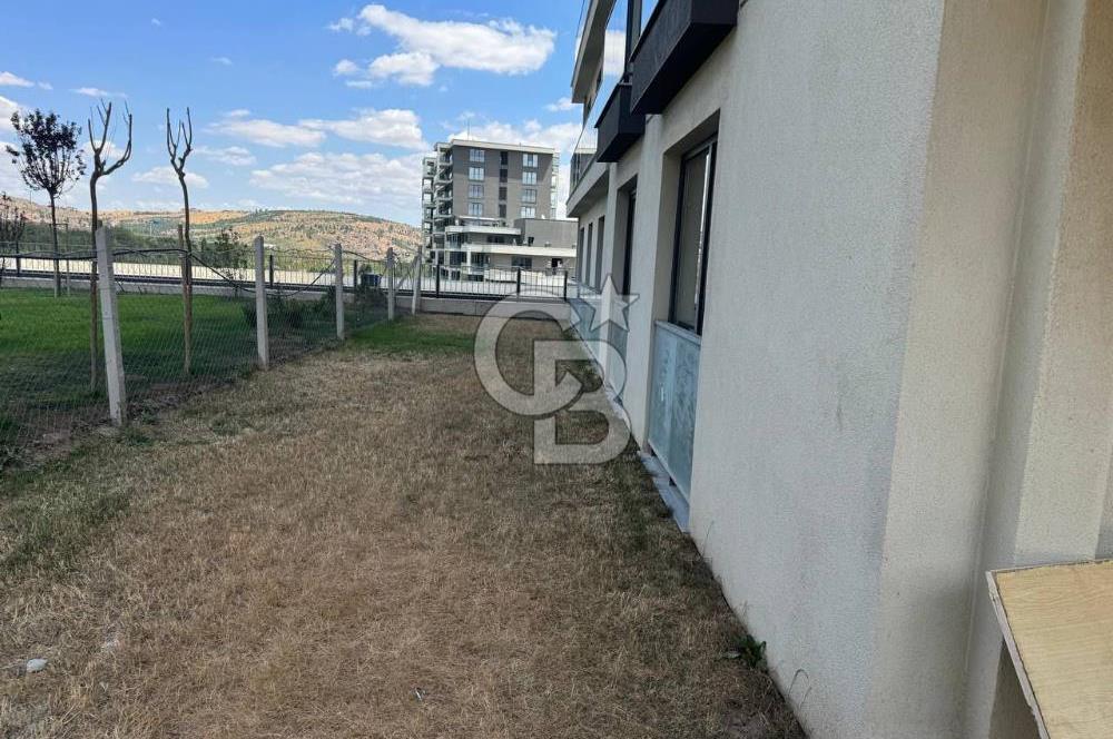 CB ERVA DAN BAŞKA ANKARA PROJESİNDE 4,5+1 BAHÇE KULLANIMLI DAİRE