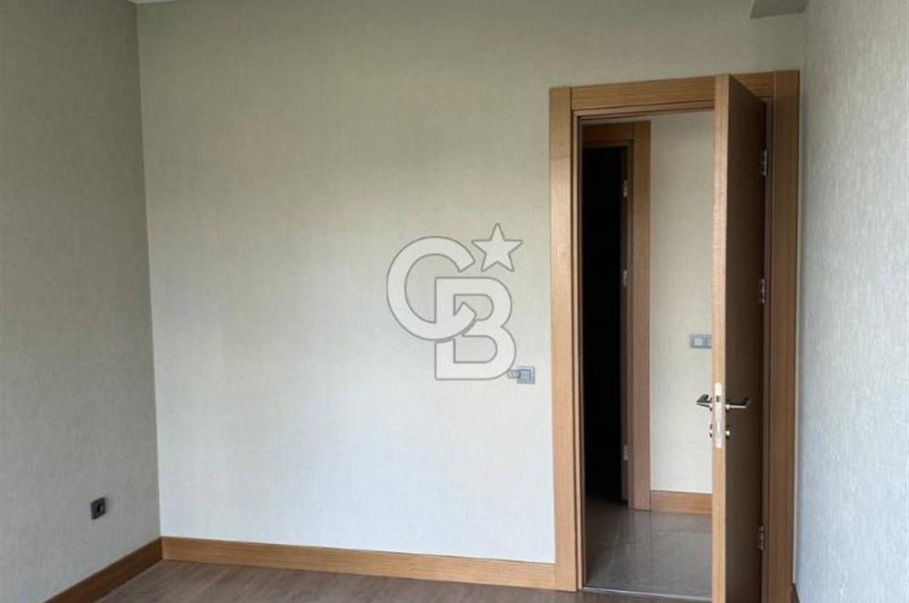 CB ERVA DAN BAŞKA ANKARA PROJESİNDE 4,5+1 BAHÇE KULLANIMLI DAİRE