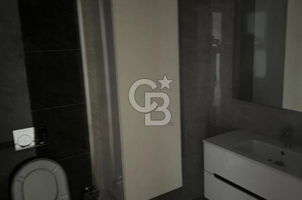 CB ERVA DAN BAŞKA ANKARA PROJESİNDE 4,5+1 BAHÇE KULLANIMLI DAİRE